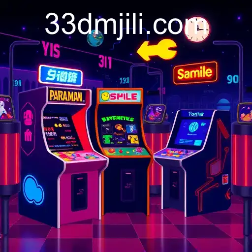 The Revival of Arcade Games: A Nostalgic Journey for the Modern Gamer