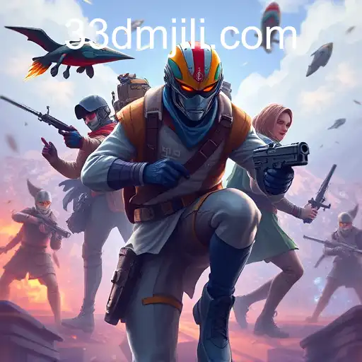 Digital Adventures in 