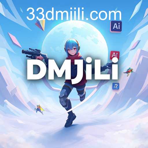 DMJiLi: Revolutionizing Online Gaming in a New Era