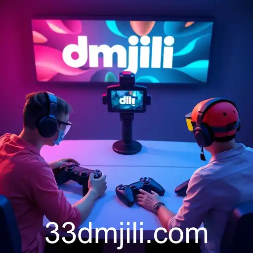 Emerging Trends in Online Gaming