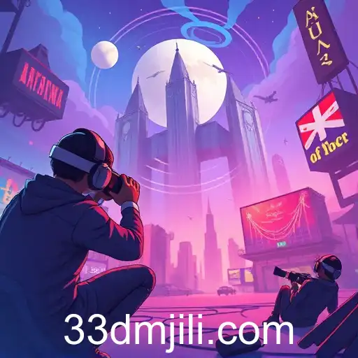 The Evolution of Online Gaming Communities in 2025