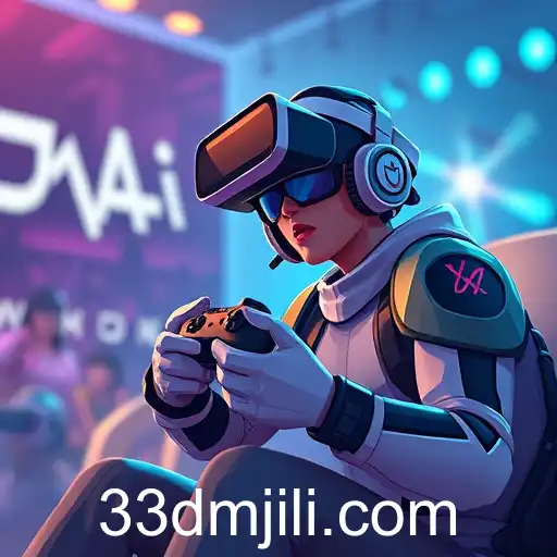 The Evolution of Online Gaming in 2025