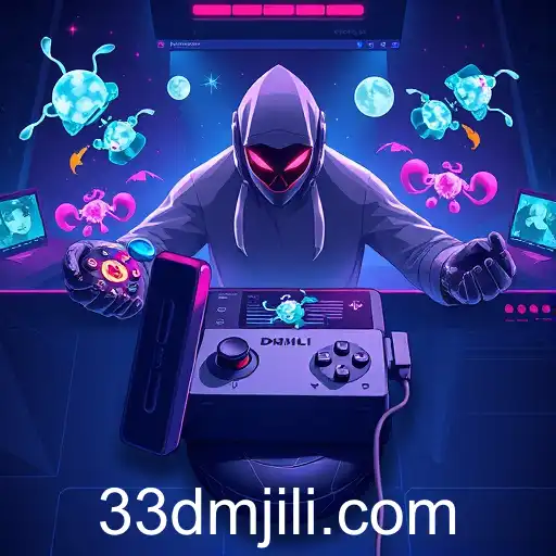 Exploring DMJili's Impact on Game Culture