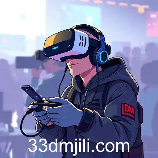 The Rise of Online Gaming Communities