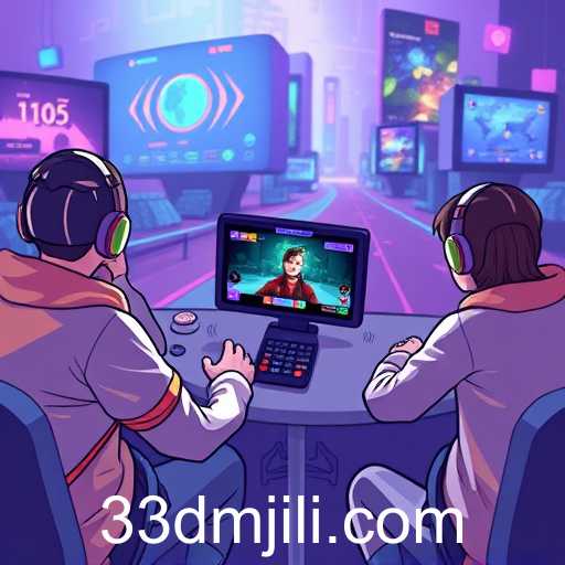 Gaming Evolution and Innovations in 2025