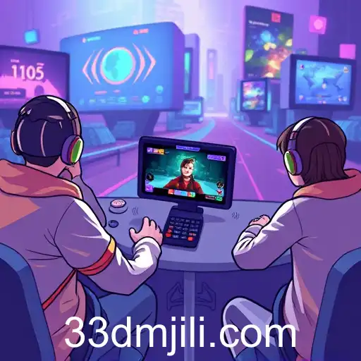 Gaming Evolution and Innovations in 2025