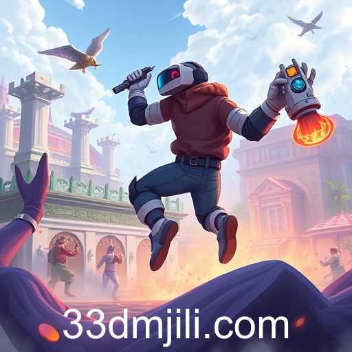 The Rise of Gaming Platforms: A 2025 Overview