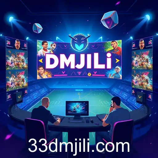 The Rise of Gaming Platforms in 2025