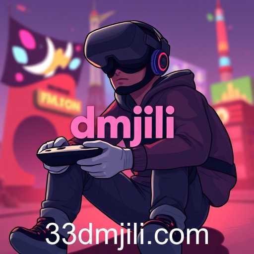 Gaming Revolution: Exploring the Phenomenon of DMJILI