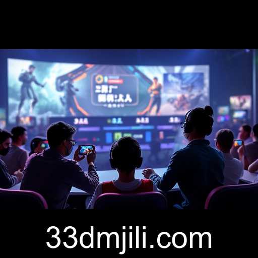 Gaming Trends Reshape Online Communities