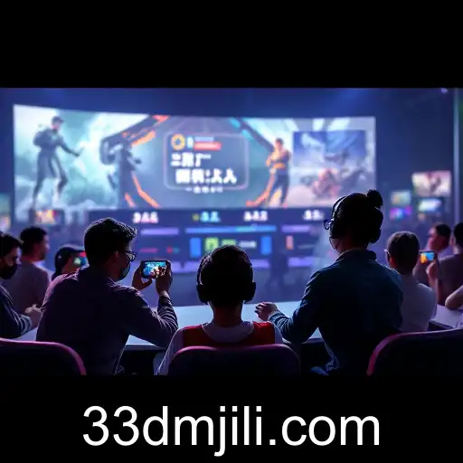 Gaming Trends Reshape Online Communities