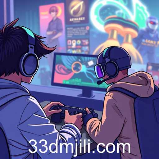 Gaming Trends Revolutionize Online Play