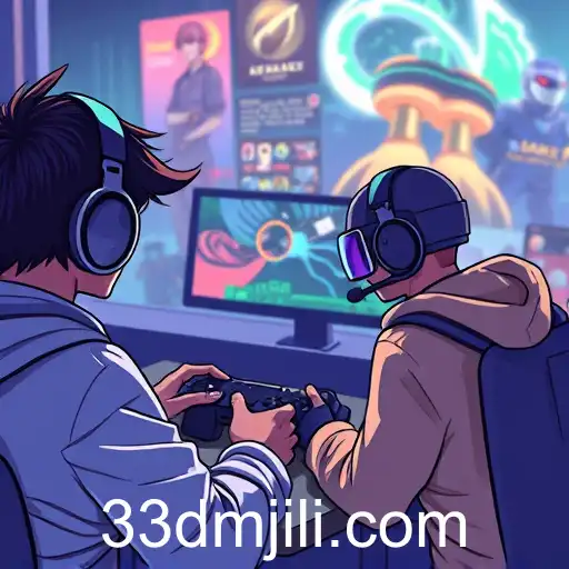 Gaming Trends Revolutionize Online Play