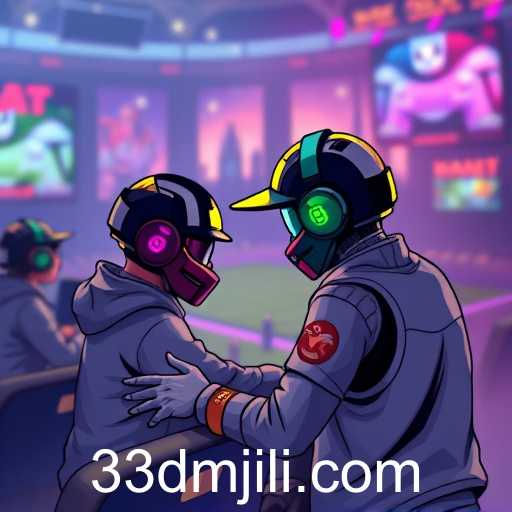 Gaming Trends Revolutionizing 2025