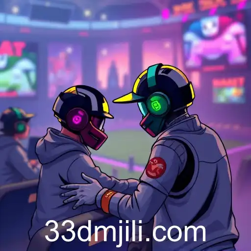 Gaming Trends Revolutionizing 2025