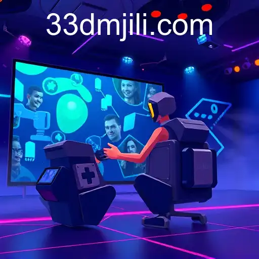 Revolutionizing Gaming Interaction: The Rise of Innovative Platforms