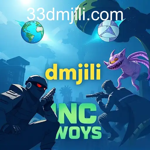 Exploring the World of Multiplayer Games with the 'dmjili' Keyword