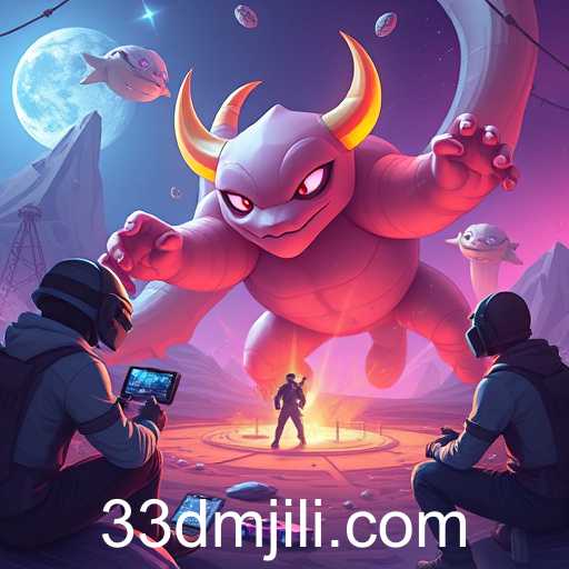 Online Gaming Trends and the Rise of DMJILI