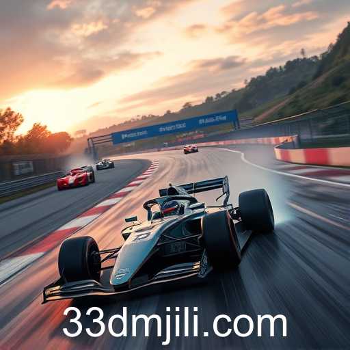 Exploring the Thrill of Speed: A Dive into Racing Games