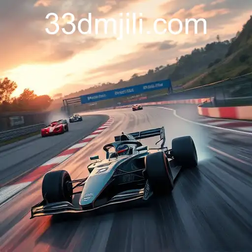 Exploring the Thrill of Speed: A Dive into Racing Games