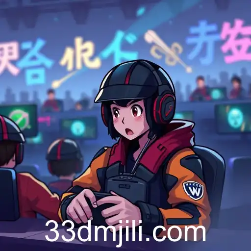 The Rise of Gaming Communities in 2025