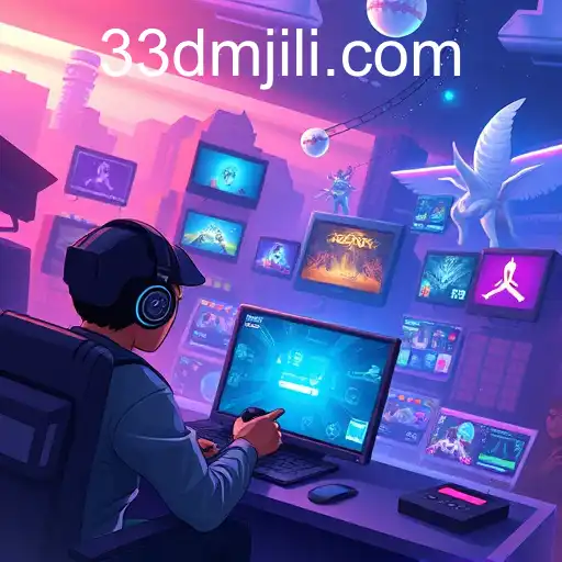 The Rise of Online Gaming Platforms in 2025