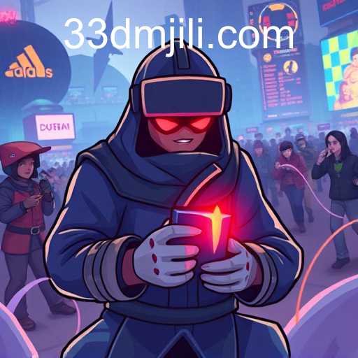 The Rising Phenomenon of DMJILI