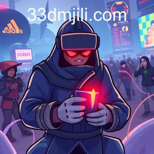 The Rising Phenomenon of DMJILI