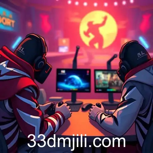 The Rising Popularity of English Game Sites