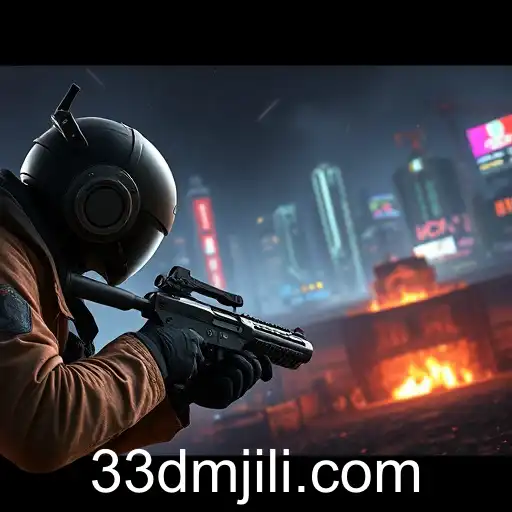 Unveiling the Digital Playground: The Impact of DMJILI